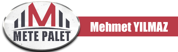 Mete Palet
